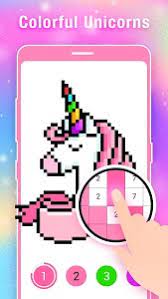 Color by number game by easy joy team. Download Pixel Art Coloring Book Draw Doodle Arts Game 3 10 0 Apk Downloadapk Net