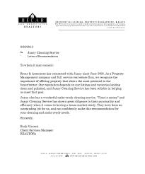 Business recommendation letter for a service provider. 45 Awesome Business Reference Letters Templatearchive
