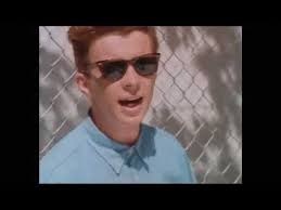 We did not find results for: Rick Roll But With A Different Link So People Cannot Memorize It Again Rick Rolled How To Memorize Things Rick Astley