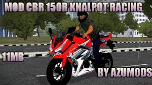 Bus simulator indonesia (aka bussid) will let you experience what it likes being a bus driver in indonesia in a fun and authentic way. Free Cbr 150r Bike Mod For Bus Simulator Indonesia Sgcarena