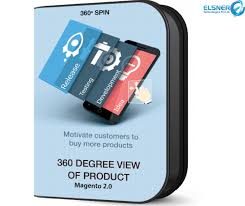 360 Degree View Of Product Magento 2 Magento Development Views