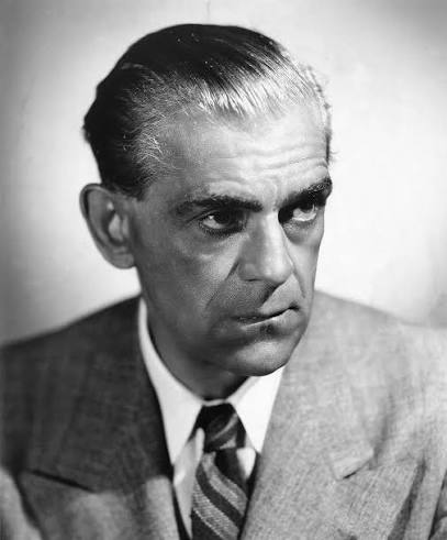 Boris Karloff — Wikipédia
