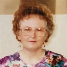 Paulette Salladay Obituary