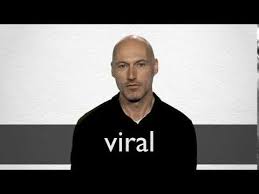 This is expressed as the number of viral particles in each milliliter of blood. Viral Definition Und Bedeutung Collins Worterbuch