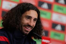 Gary Neville said Cucurella is the reason Spain won't go far, but Cucurella  is set to become the architect of the winning goal against Neville's  England if it ends this way. This