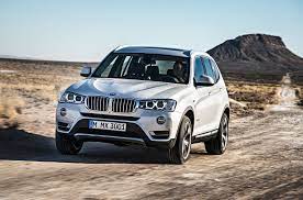 We did not find results for: Bmw X3 Xdrive 20d M Sport 2015 Review Car Magazine