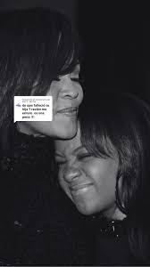 Witney Houston Daughter