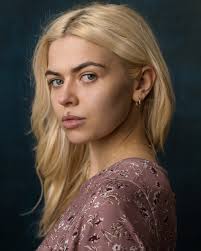 One of our returning performers at the Centenary Concert will be recent  @RADA_London graduate and former Redford School of Speech & Drama and  @BedfordModern student, Emily Flo Carter 🎭 Emily credits the