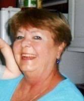 Janice Carrier Obituary (1951