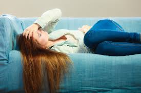 Stari de greata, oboseala cronica, depresie, ameteala, stari de confuzie si alterari de constiinta, probleme cognitive si de memorie, simptome foarte asemanatoare cu cele ale intoxicatiei cu aluminiu. Stare De SlÄƒbiciune FÄƒrÄƒ VlagÄƒ Simptome Cauze È™i Tratament