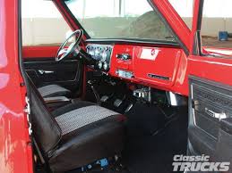 1968 Chevrolet C10 Classic Trucks Magazine Classic Trucks Magazine Classic Trucks C10 Chevy Truck