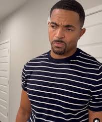 Kia Anthony's Instagram, Twitter & Facebook