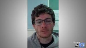 McDowell County registered sex offender back in jail after violation