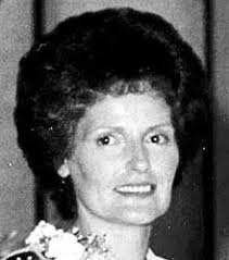 Sharon Forche Obituary (2014)