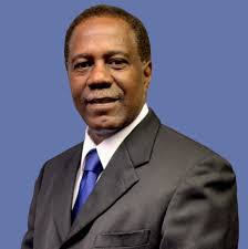 Friends of Ricky Dixon