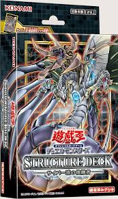 It is the 44th deck in the ocg's structure deck series, following structure deck: Structure Deck Cyber Style S Successor Yugipedia Yu Gi Oh Wiki