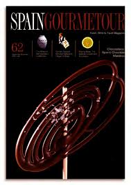 Spain Gourmetour By Toya Legido Garcia Issuu