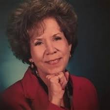 Virginia Doris Blount Obituary