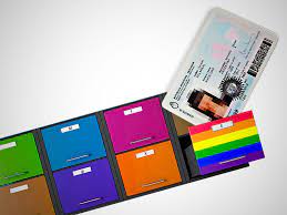 No hay categorías disponibles, referentes, roles, ni lugar en la gramática para nombrarse ni para pensarse. No Binarias Pidieron Cambio De Identidad Hace Mas De Un Ano Y Aun Esperan Diario El Ciudadano Y La Region