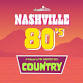 Nashville 80's event image
