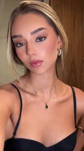 Daniela Rangel Makeup Compilation