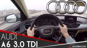 Volkswagen Touareg 3 0 V6 Tdi 2008 Pov Test Drive Acceleration 0 200 Km H Youtube
