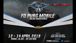 Pada kesempatan kali ini saya akan berbagi file mentahan untuk sertifikat turnamen pubg mobile secara gratis kepada kalian. Turnamen Pubg Mobile Fo Gaming Season 3
