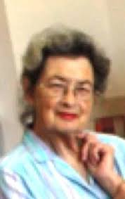 Belva Lee Harrell Obituary