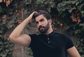 Maybe you would like to learn more about one of these? Coupe De Cheveux Homme Avec Barbe