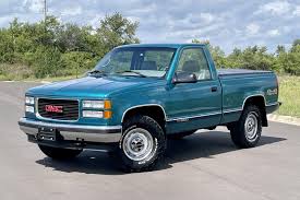 Image result for Dark Bright Teal 1995 Truck