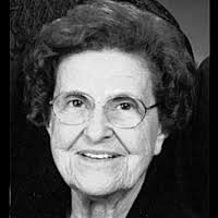 Eleanor Brazzill Obituary (2008)