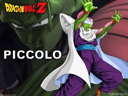 Browse millions of popular dbz wallpapers and ringtones on zedge and personalize your phone to suit you. Wallpapers Manga Wallpapers Dragon Ball Z Piccolo By Imow Hebus Com