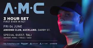 How much does amc pay an hour. A M C Tickets For The First Ever 3 Hour Show In Nz Are Live Now Https Www Ticketfairy Com Event A M C 3 Hour Set Auckland 4jun2021 Facebook
