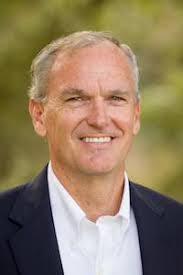 Interim Provost Guides Academic Programs