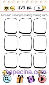 Brain test 194 level jawaban 194 lvl. Kunci Jawaban Brain Test Level 181 190 Lengkap Dengan Gambar