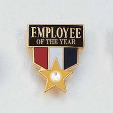 17 of the worst parent customers. Stock Employee Lapel Pin Employee Of The Year Style 672 Kilbourne Kilbourne