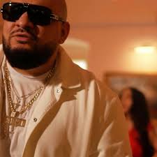 Stream Baro Raj by P.A.T.