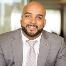 2021 Executive Committee