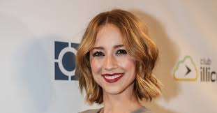 Début du tournage de la nouvelle série Cardinal avec Karine Vanasse