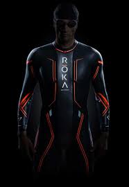 Maverick X Triathlon Wetsuit Roka Wetsuits Swimskins