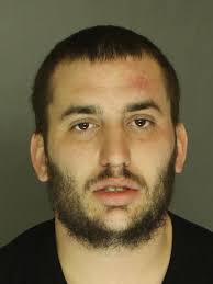 Lancaster man using heroin steals jewelry from grandmother, police say