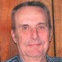 Harlan E. Lintner Obituary