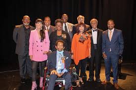 Booker T. Washington High School Distinguished Hall of Fame