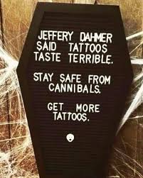 Profile for Sierra Dickinson