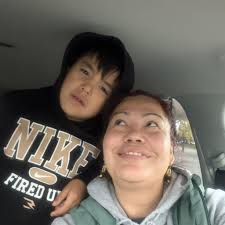 Anchorage Police are requesting the public's assistance in locating  23-year-old Mackenzie Ahkvaluk. She was last seen at her residence located  near W 27th Avenue and Spenard Road at 10 PM