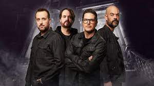 What happened to nick from ghost adventures. Why Did Nick Groff Leave The Super Popular Ghost Adventures