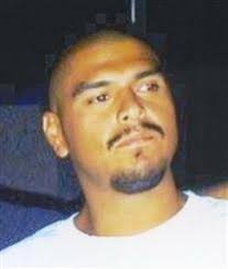 Gilbert Lozano Obituary (1982