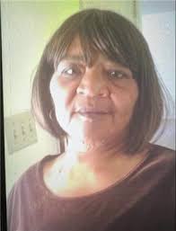 Gilda Thomas Obituary