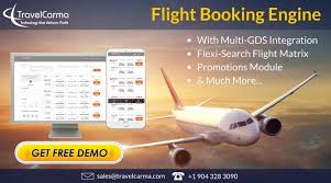 Flight Booking Engine Travelcarma Provides A Fully Integrated Cloud Based Flight Booking System With Auto E Ticketing An Travel Solutions Travel Agency Travel
