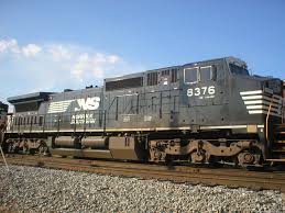 NS 8376 (ex-CR 6157)